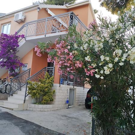 Holiday Home Milenka Rogoznica  Εξωτερικό φωτογραφία