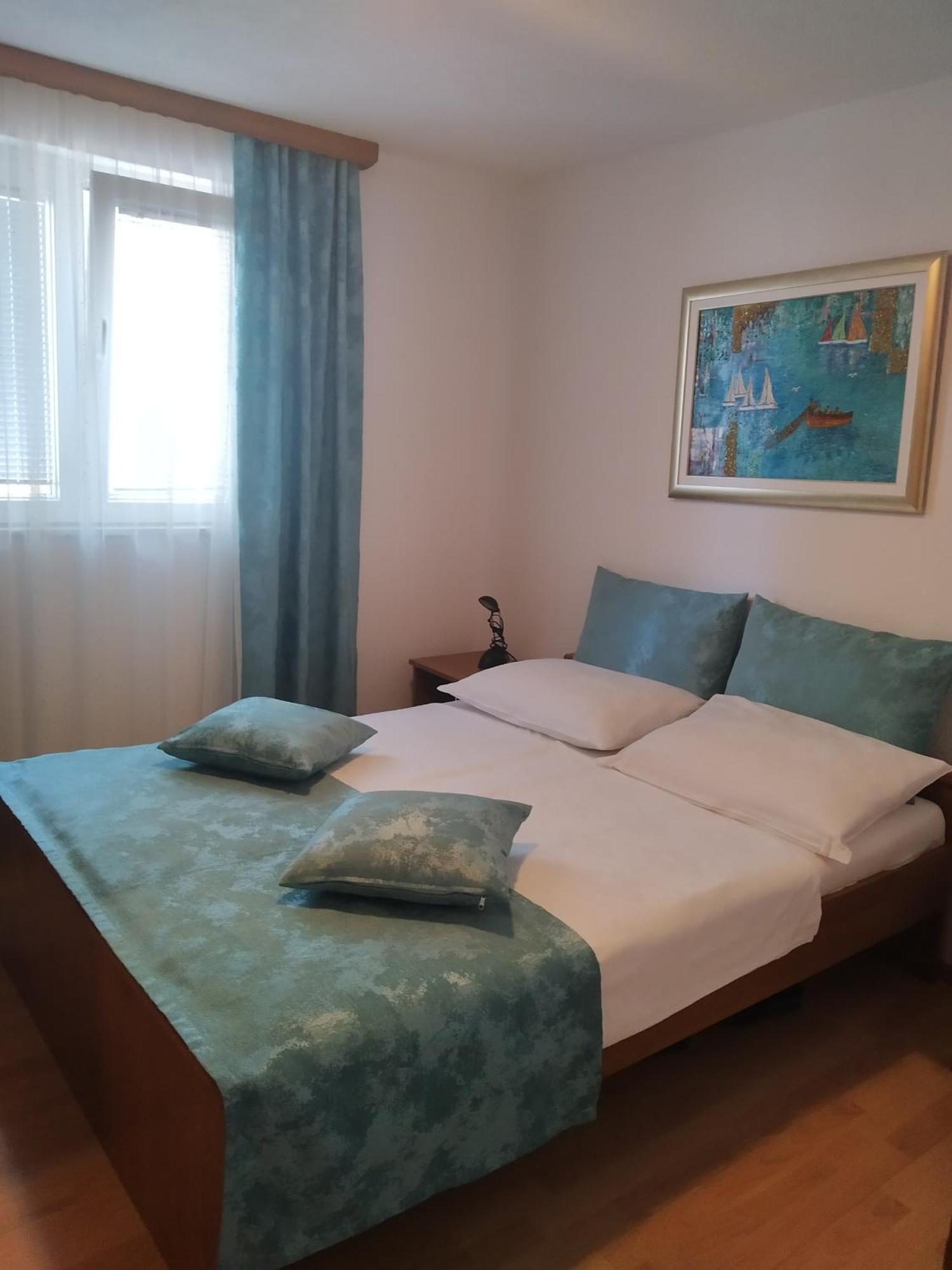 Holiday Home Milenka Rogoznica  Εξωτερικό φωτογραφία