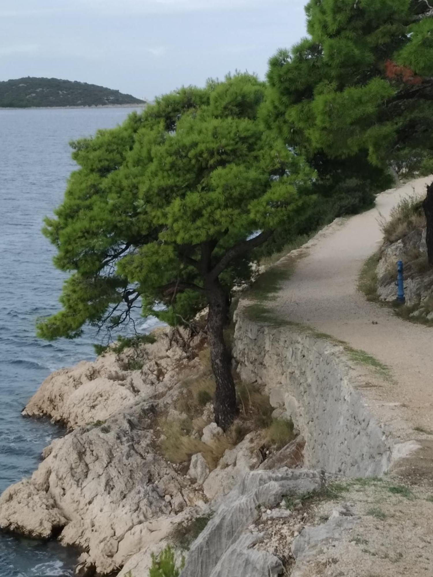 Holiday Home Milenka Rogoznica  Εξωτερικό φωτογραφία
