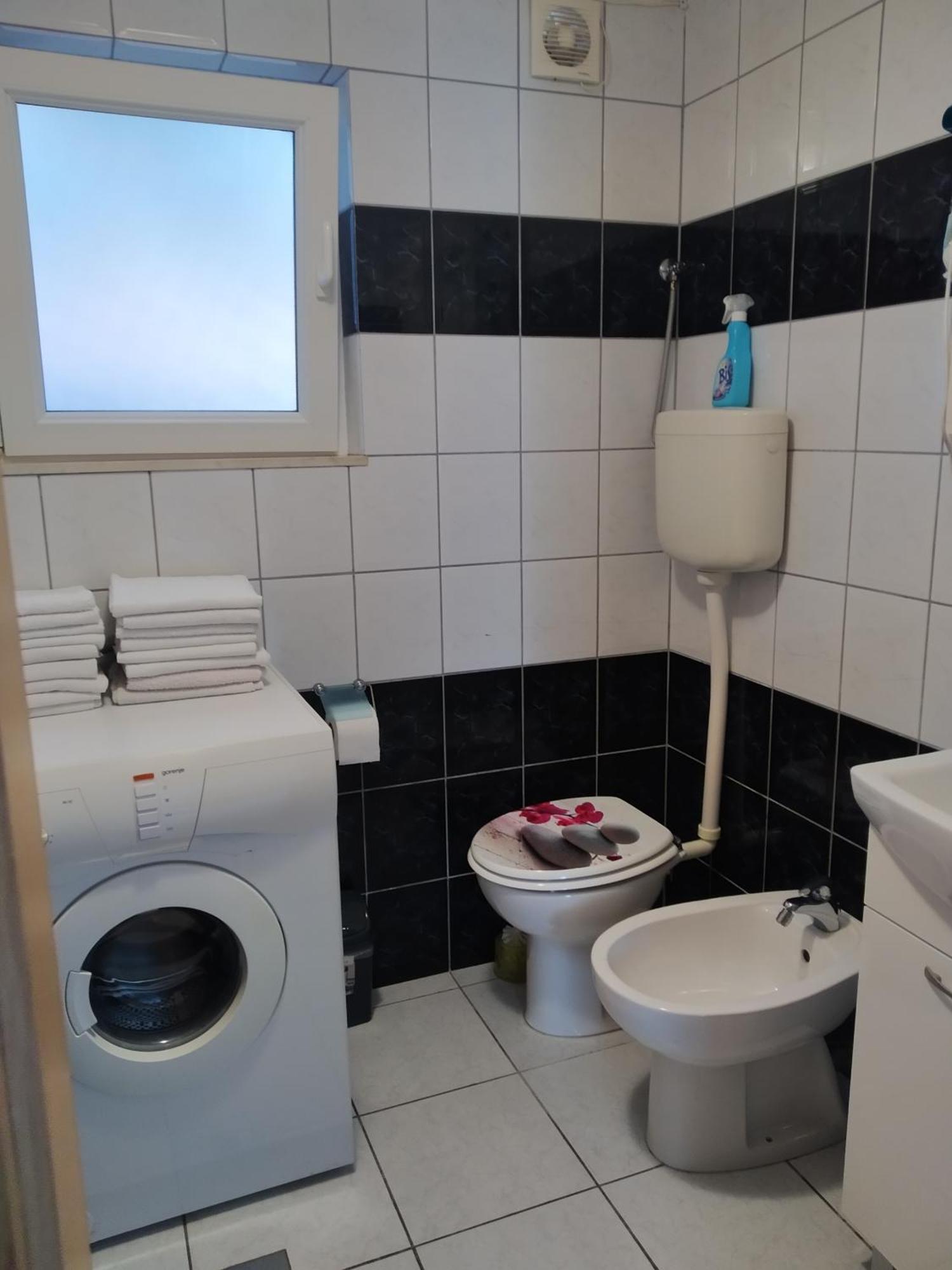 Holiday Home Milenka Rogoznica  Εξωτερικό φωτογραφία