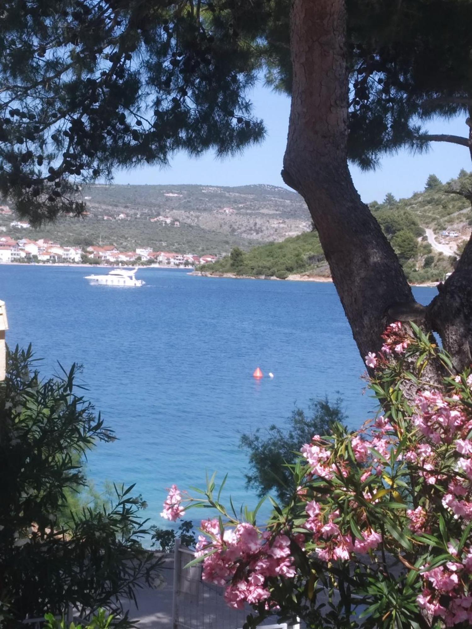 Holiday Home Milenka Rogoznica  Εξωτερικό φωτογραφία