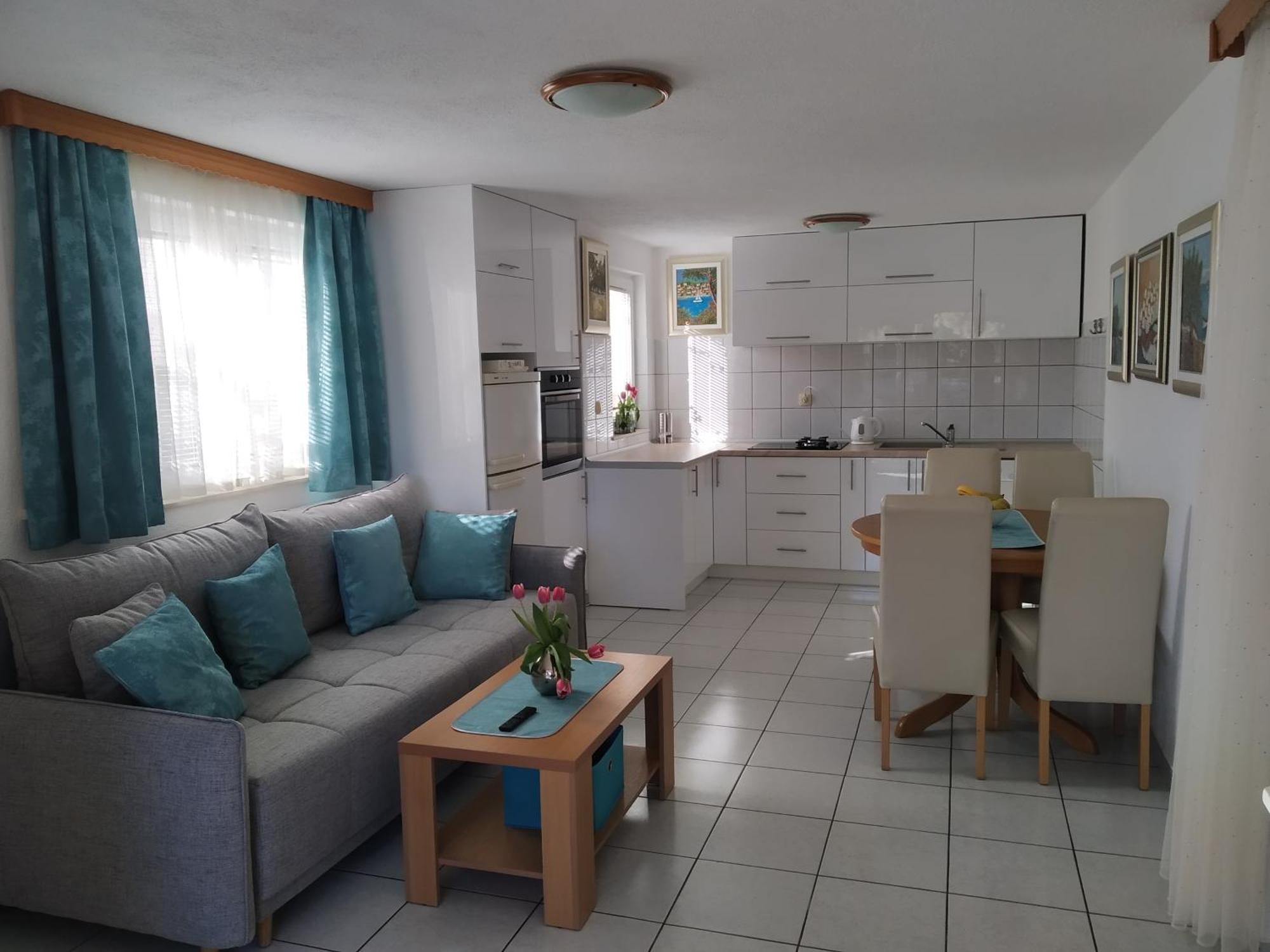 Holiday Home Milenka Rogoznica  Εξωτερικό φωτογραφία