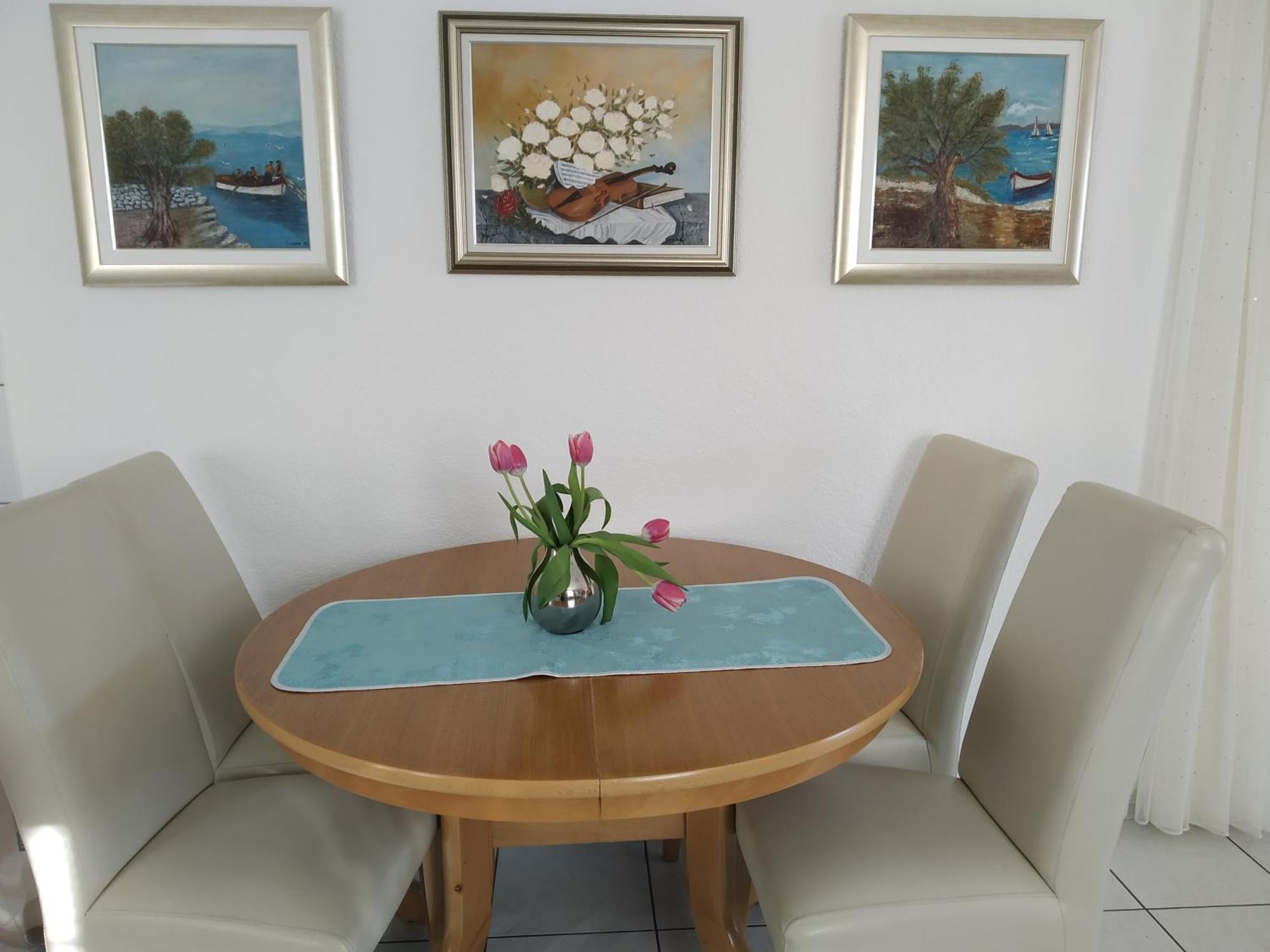 Holiday Home Milenka Rogoznica  Εξωτερικό φωτογραφία