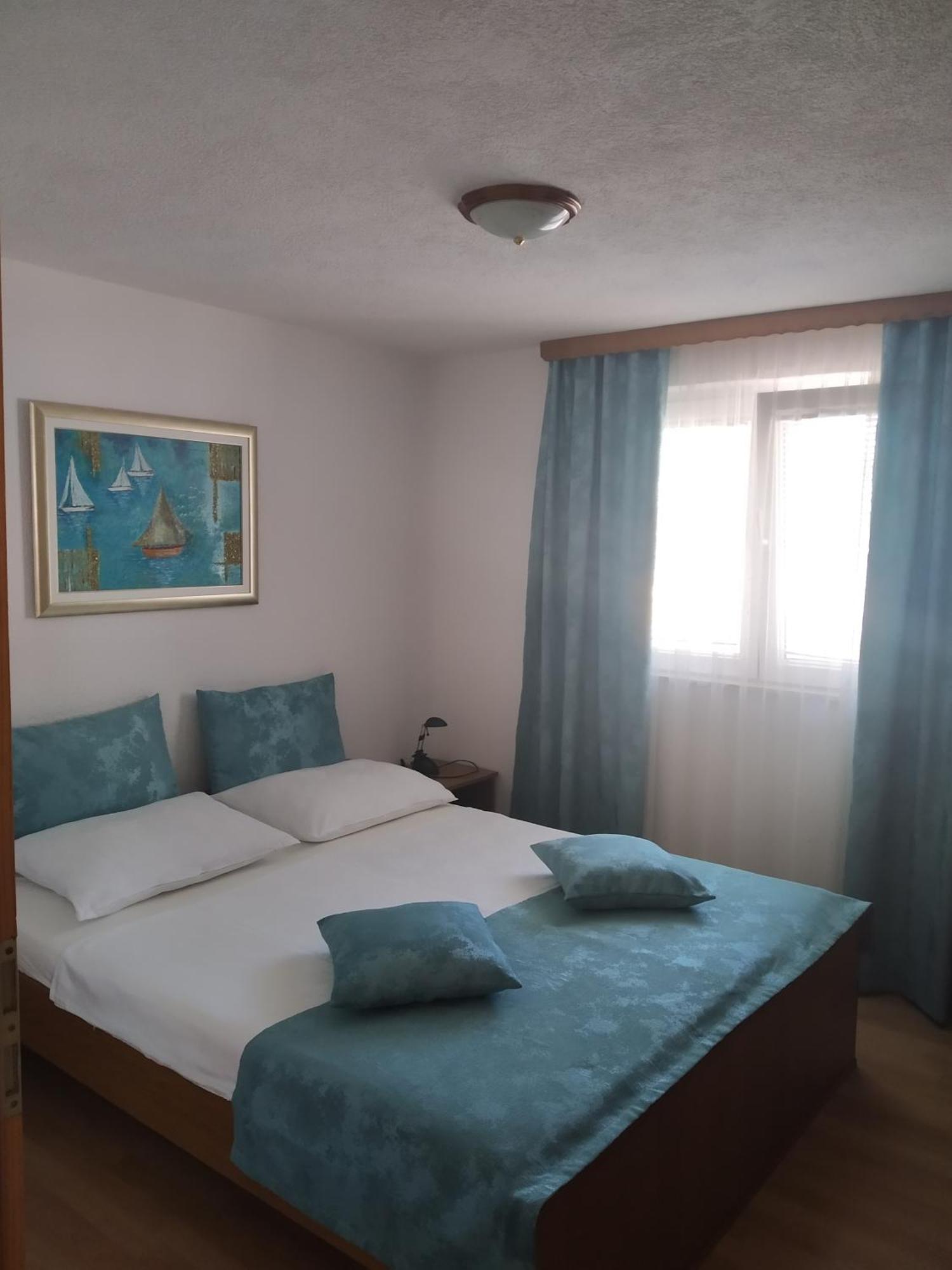 Holiday Home Milenka Rogoznica  Εξωτερικό φωτογραφία