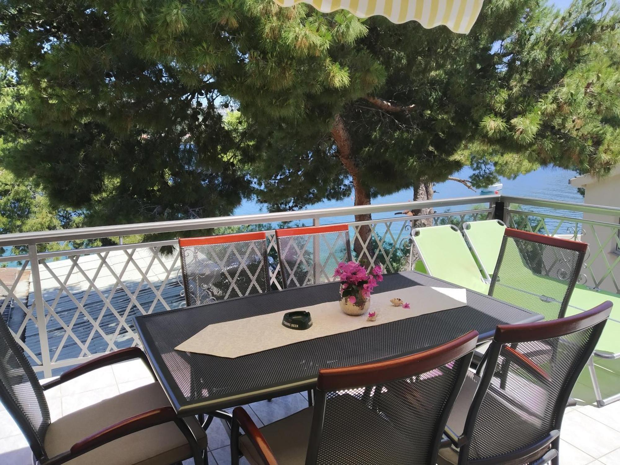 Holiday Home Milenka Rogoznica  Εξωτερικό φωτογραφία