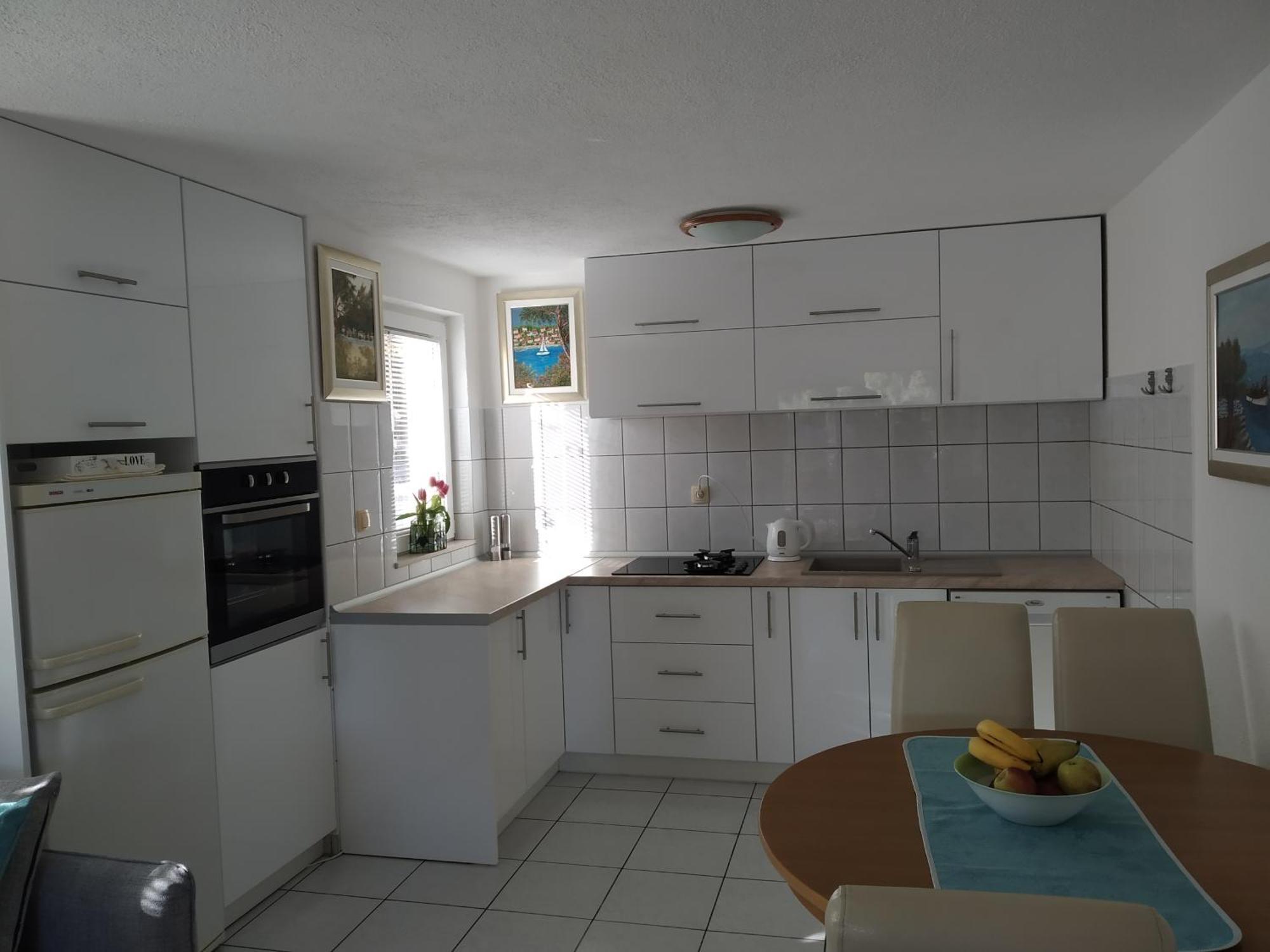 Holiday Home Milenka Rogoznica  Εξωτερικό φωτογραφία