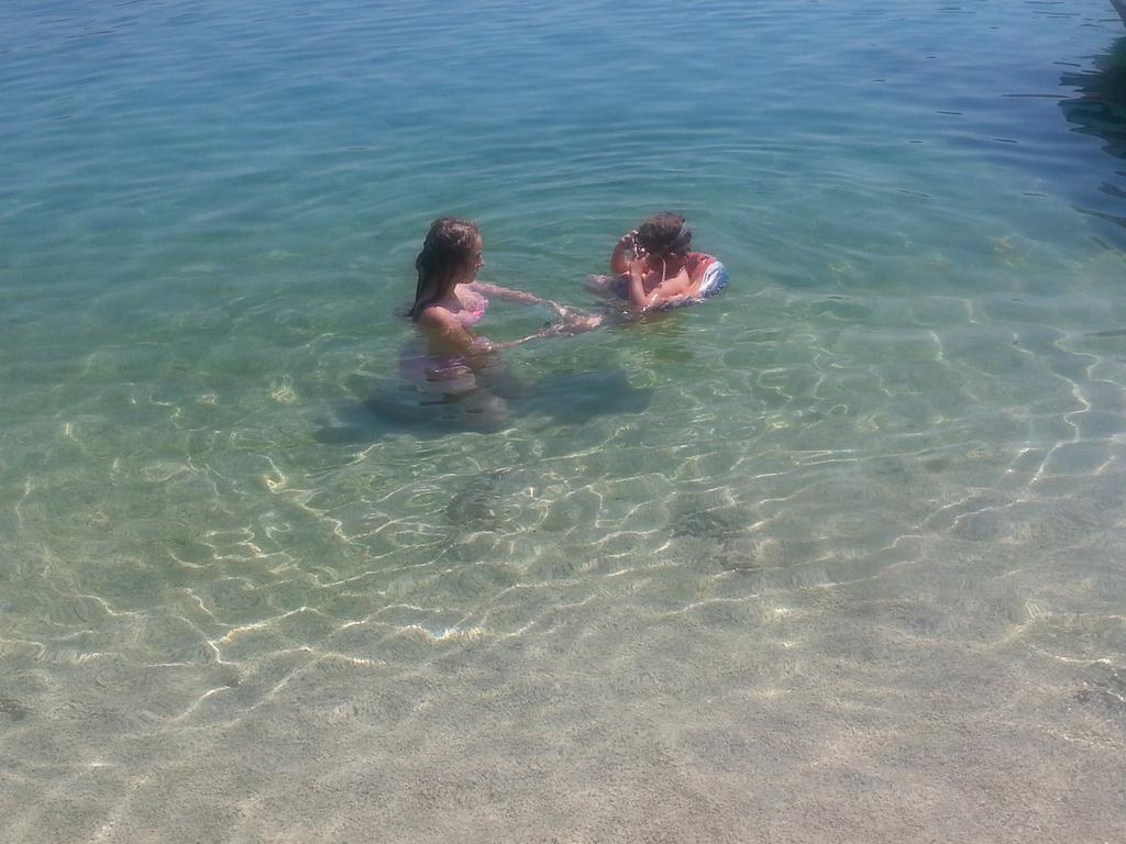 Holiday Home Milenka Rogoznica  Εξωτερικό φωτογραφία