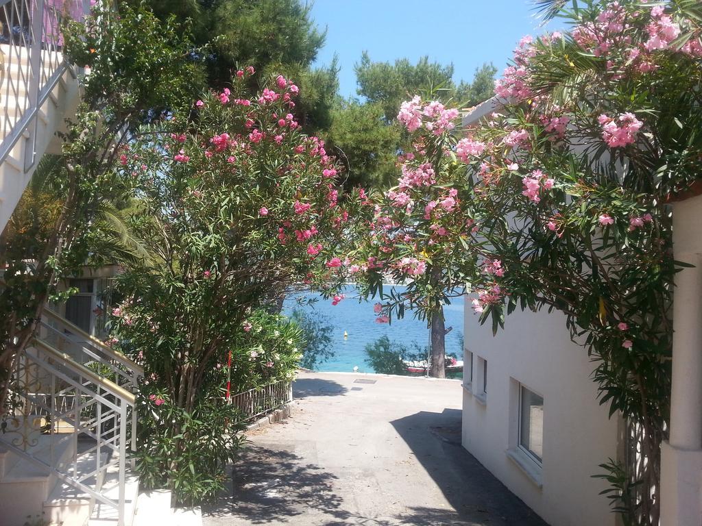 Holiday Home Milenka Rogoznica  Εξωτερικό φωτογραφία