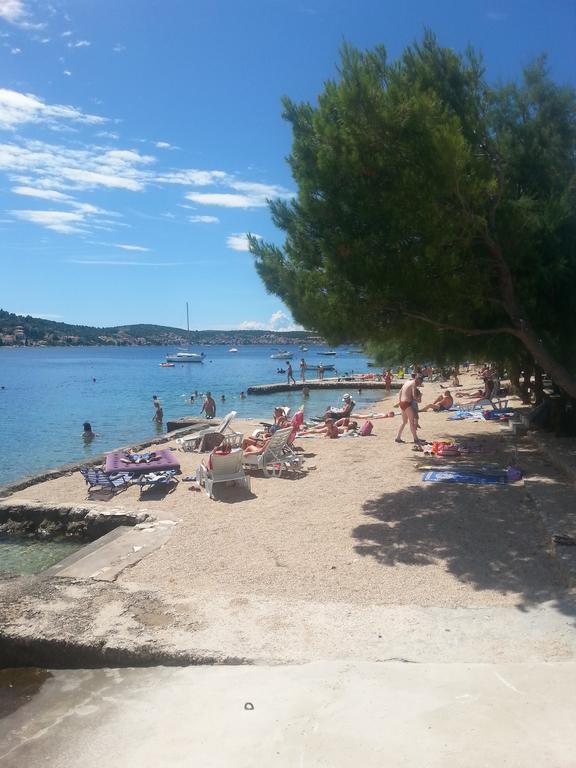 Holiday Home Milenka Rogoznica  Εξωτερικό φωτογραφία