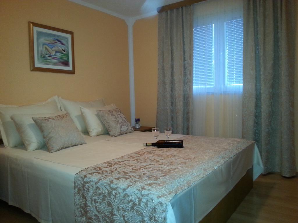 Holiday Home Milenka Rogoznica  Εξωτερικό φωτογραφία
