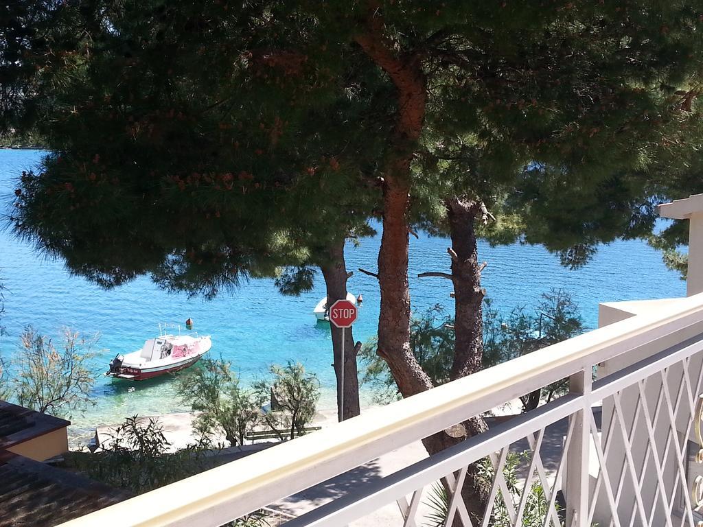 Holiday Home Milenka Rogoznica  Εξωτερικό φωτογραφία